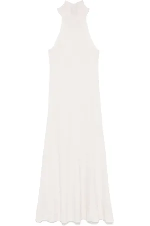 Lisa Yang Robe longue Amanda