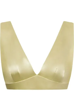 Serafini Haut à design sans manches