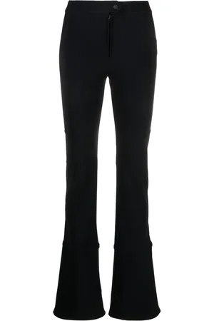 Filippa K Pantalon évasé à taille haute
