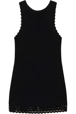 Twin-Set Haut en maille ajourée