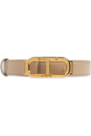 Tom Ford Ceinture à boucle T