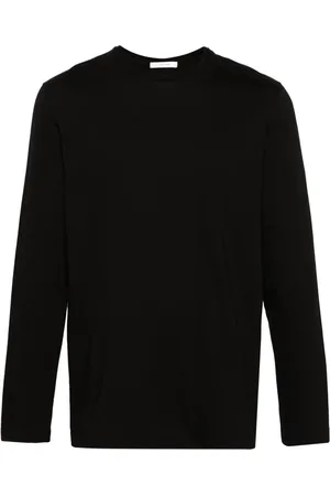The Row T-shirt Leon en coton