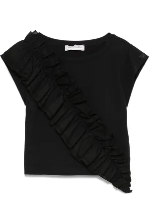 MONNALISA T-shirt à volants