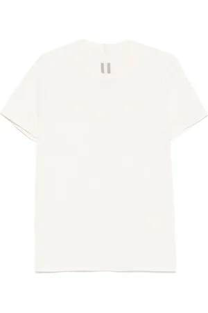 Rick Owens T-shirt Short Level