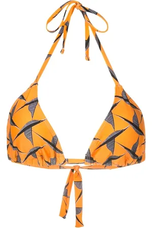 Lygia & Nanny Haut de bikini à dos-nu