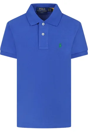 Ralph Lauren Polo à motif Polo Pony