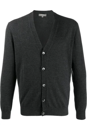 N.PEAL Cardigan Gents