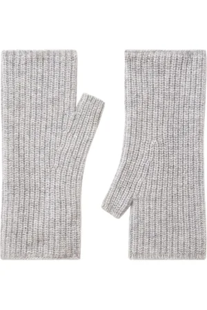 PRINGLE OF SCOTLAND Gants en cachemire