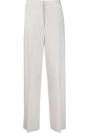 Fabiana Filippi Pantalon à coupe ample