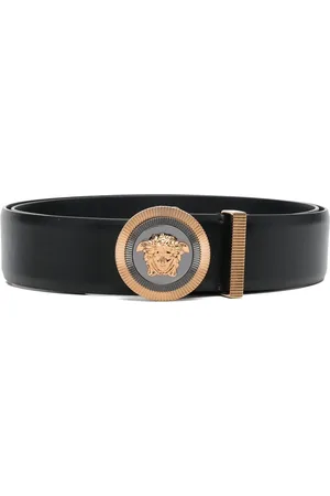 VERSACE Ceinture à boucle Medusa