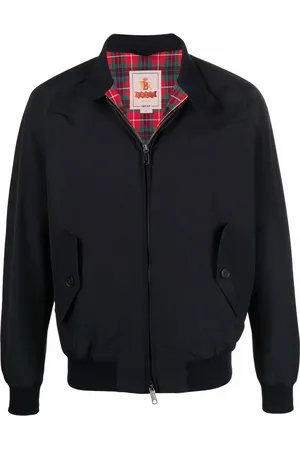 Baracuta Veste bomber G9 Original