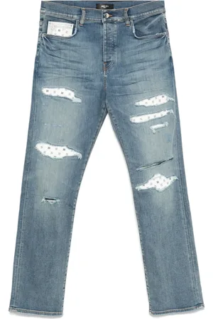AMIRI Jean Repaired