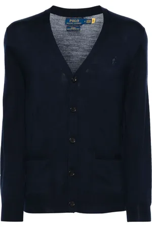 Ralph Lauren Cardigan en laine