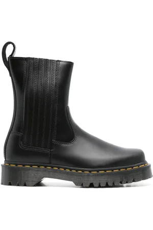 Dr. Martens Bottes Amaayah Lo