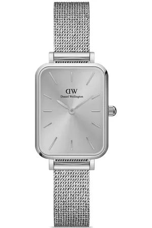 Daniel Wellington Montre Quadro Unitone 20 mm