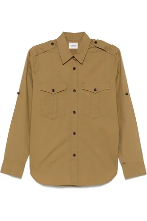 Marant Etoile Chemise Romya