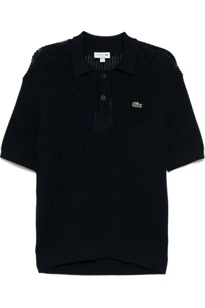 Lacoste Polo en maille