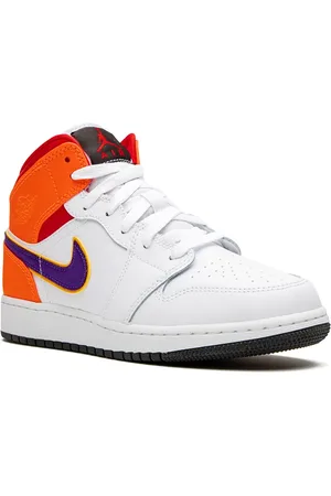 Jordan Baskets montantes Air Jordan 1 (GS)