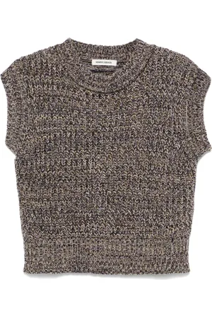 HENRIK VIBSKOV Gilet Six End