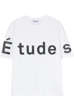 Etudes T-shirt The Spirit Études