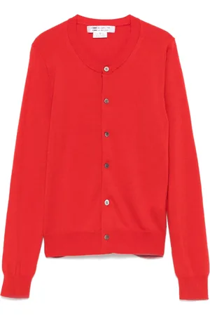 Comme des Garçons Cardigan en cachemire