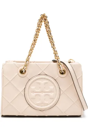 Tory Burch Sac porté épaule matelassé Fleming
