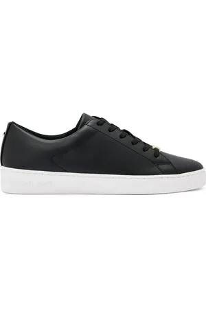Michael Kors Baskets Keaton à lacets
