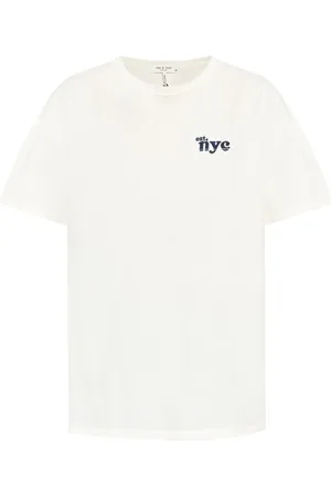 RAG&BONE T-shirt NYC Boyfriend