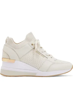 Michael Kors Baskets Georgie en maille