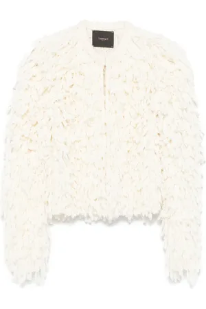 Twin-Set Veste Elizabeth