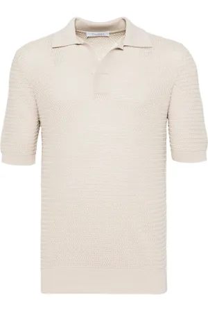 Cruciani Polo en coton