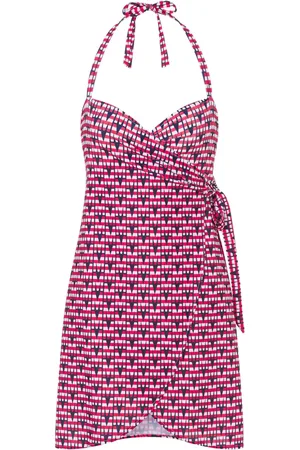 Moschino Robe courte à patch logo