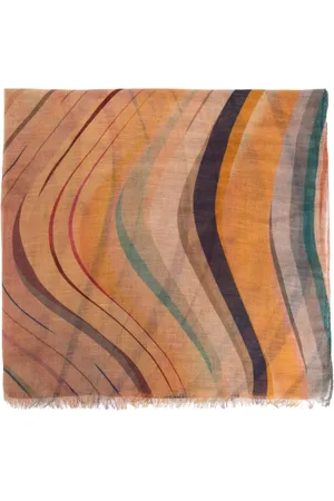 Paul Smith Foulard imprimé