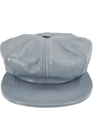 Madison.Maison X Designing Hollywood chapeau Motorcycle