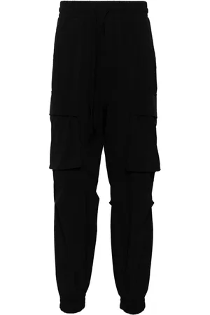 THOM KROM Pantalon à coupe fuselée
