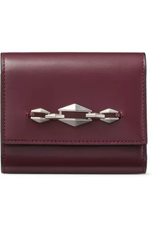 Jimmy Choo Portefeuille Marinda