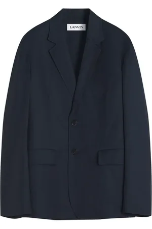 Lanvin Blazer en coton