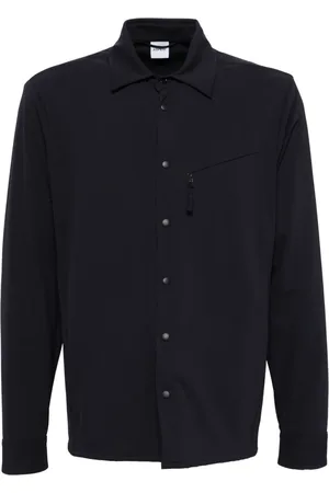 Aspesi Chemise Byrne
