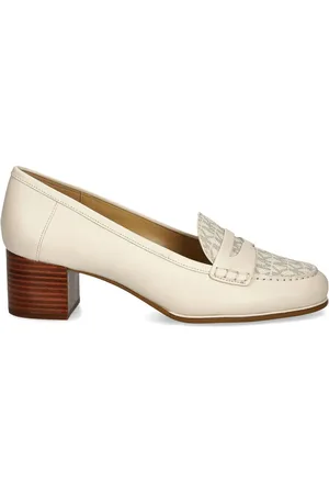 Michael Kors Escarpins Frances Flex 50 mm