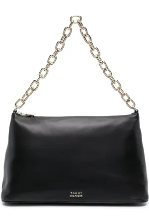 Tommy Hilfiger Sac porté épaule Casual Chic