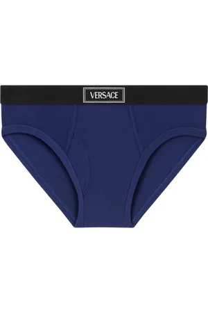VERSACE Culotte à logo 90