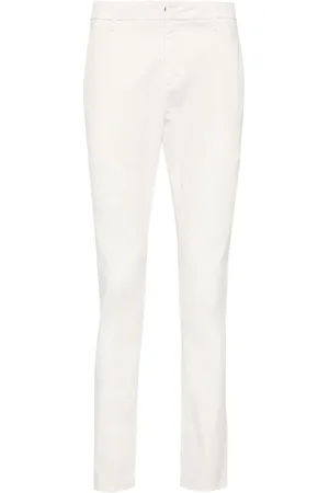 Dondup Pantalon chino Gaubert à coupe slim