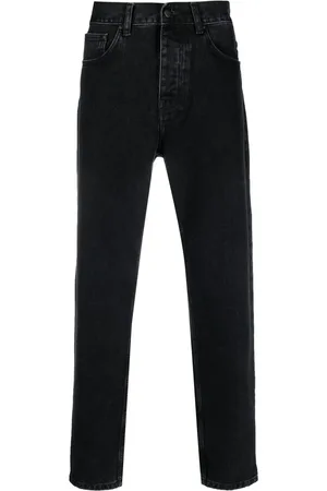 Carhartt Jean Newel à coupe droite