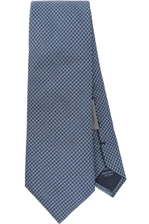 corneliani Cravate en soie