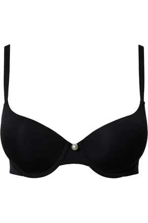 Twin-Set Soutien-gorge push-up à fini satiné
