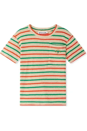 BONPOINT T-shirt Elmer
