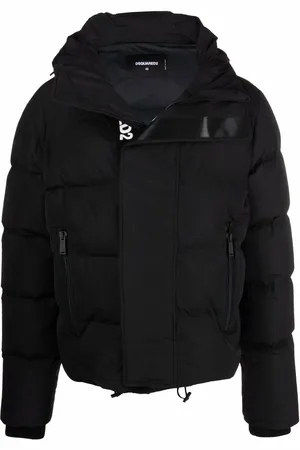Dsquared2 Doudoune Road Man
