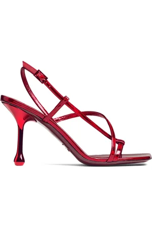 Jimmy Choo Sandales Etana 80 mm