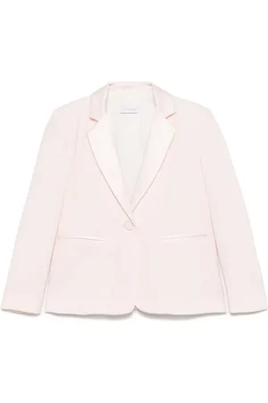 MONNALISA Blazer à simple boutonnage