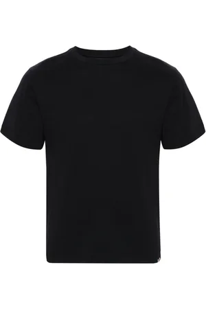 EXTREME CASHMERE T-shirt Nº268 Cuba en maille